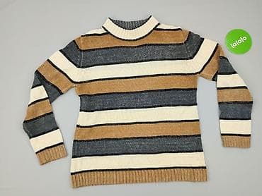 sweter mango: Golf damski, rozmiar L — 2