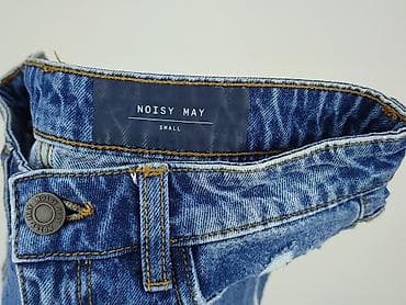 nowej: Noisy May, Spódnica damska, rozmiar S — 4