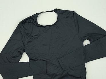 bluza tupac pull and bear: Amisu, Bluzka damska, rozmiar S — 1