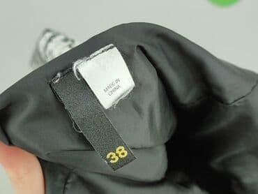 sukienka dekolt halter: H&M Divided, Sukienka damska, M — 4