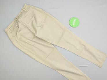 buty trzymające kostkę: Chino, Spodnie materiałowe damskie, rozmiar S — 3