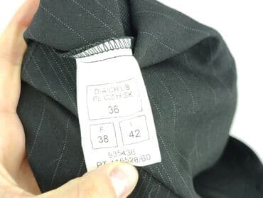 sukienka o kroju marynarki orsay: Orsay, Sukienka damska, rozmiar S — 5