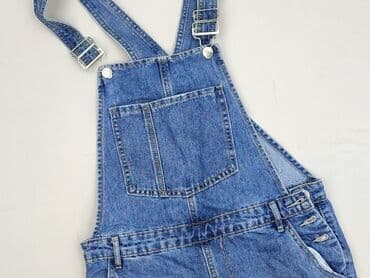 Dungarees for women, size S