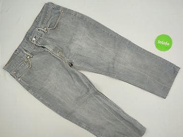 Ubrania męskie: Levi’s, Jeansy dla mężczyzn, rozmiar XL — 2