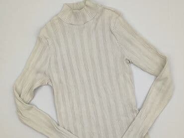 bluzki w paski mango: Gina Tricot, Bluzka damska, rozmiar L — 1