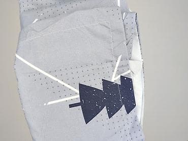 obrusy: Poszewka na kołdrę/poduszkę – dwustronna - Wzór: geometryczny z — 5