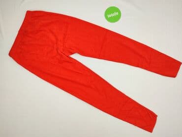 legginsy pod sukienke: Legginsy Sportowe damskie, rozmiar S — 3