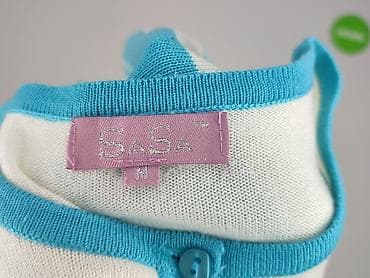 cropp kardigan: Sassa, Kardigan damski, rozmiar M — 4