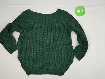 greenpoint bluzy: Sweter damski, rozmiar 3XL — 3