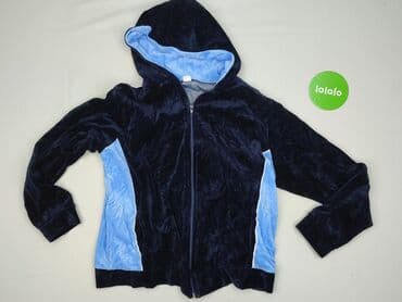 bluzy dresowe polo ralph lauren: Bluza z kapturem damska, rozmiar L — 2