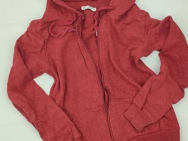 Kobiety: Bluza z kapturem damska, rozmiar S — 1