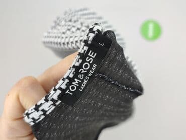 kamizelka tom rose: Tom Rose, Narzutka damska, rozmiar L — 4