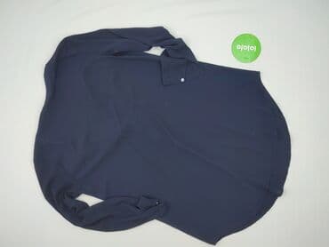 koszulka z szerokimi rękawami: ONLY, Tunika damska, M — 3