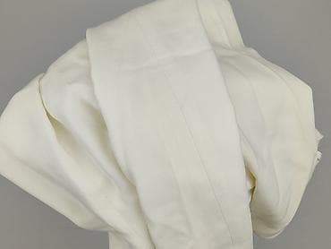 stringi damskie calvin klein: Calvin Klein Collection, Spodnie materiałowe damskie, rozmiar XL — 5