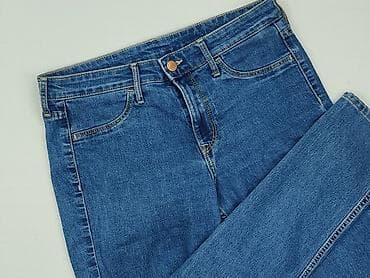 jeans bape: H&M, Jeansy damskie, rozmiar M — 1