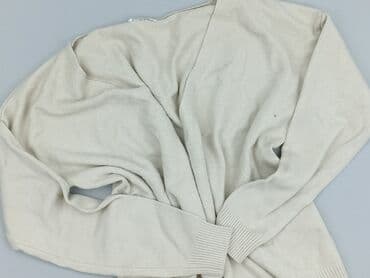sweter z misiem tous: Kardigan damski, rozmiar 4XL — 1