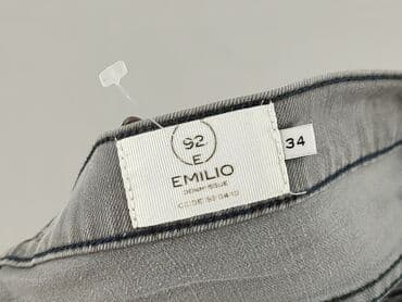 buty emu używane: Jeansy dla mężczyzn, rozmiar L — 4