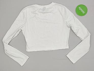 kostiumy she: Shein, Top damski, rozmiar M — 3