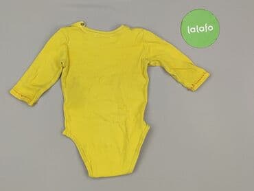 koszulka lemonada: Body, 5.10.15, 3-6 months, 
condition - Perfect — 3