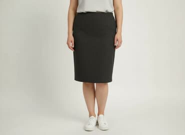 czarne spódnice new yorker: Spódnica damska, rozmiar 3XL — 6