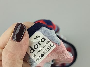 internetowy second hand: Dorko, Bluzka damska, rozmiar 3XL — 5
