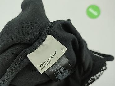siatka: Vero Moda, Top damski, rozmiar M — 5