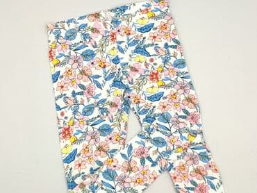 lidl podkoszulki dziewczęce: Leggings for kids, 14 years, 158/164, condition - Very good — 1