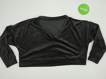bluzy barbie: Velvet, Top damski, rozmiar M — 2