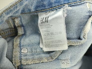 hunkemoller jeans: H&M, Jeansy damskie, rozmiar M — 6