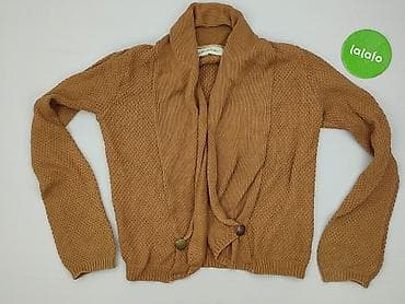 pull snd bear: Bershka, Kardigan damski, rozmiar S — 2