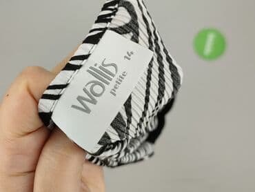 michael kors tops plus size: Wallis Petite, Top damski, XL — 4