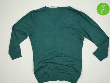 kapcie grinch h m: H&M, Women`s sweater, size L — 4