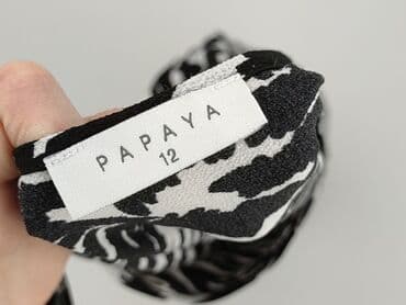 playboy spodnie: Papaya, Tunika damska, rozmiar S — 4