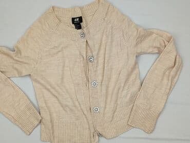 bench sweter: H&M, Kardigan damski, M — 1