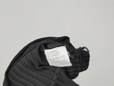 bluzki goth: Shein, Top damski, rozmiar M — 6