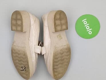 kapcie miata allegro: Seastar, Półbuty damskie, rozmiar 38 — 3