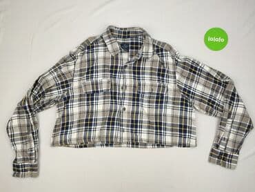 koszula flanelowa carhartt: Faded Glory, Koszula damska, rozmiar L — 2
