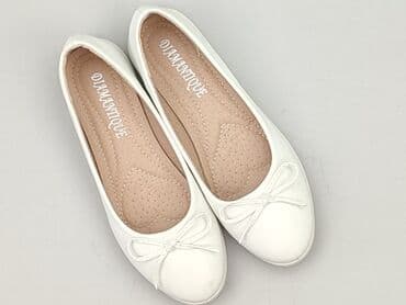 Diamantique, Balerinki damskie, rozmiar 36
