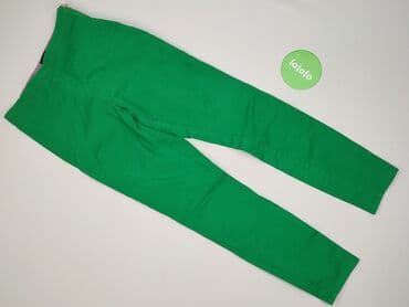 Women's Pants: River Island, Spodnie materiałowe damskie, rozmiar S — 2