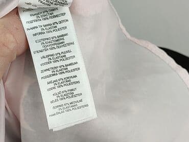 plisowane spódnice szara: Spódnica damska, rozmiar M — 5