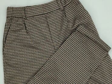 house jeansy: House, Spodnie materiałowe damskie, rozmiar XS — 1