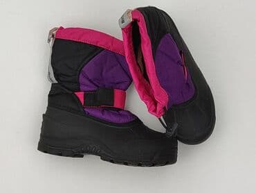 Зимові чоботи, 32, стан - Дуже гарний