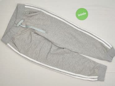 sinsay marynarka i spodnie: Spodnie dresowe dla mężczyzn, XL — 2