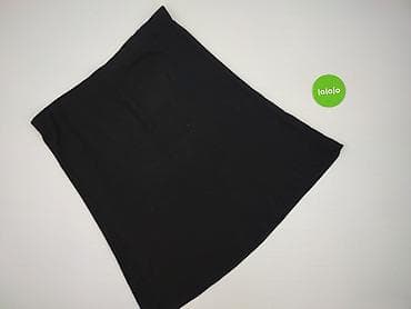 spódniczka basic: Spódnica damska, rozmiar 6XL — 2