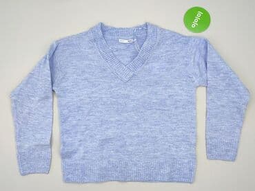 nylon sweter: Sinsay, Sweter damski, rozmiar XS — 2