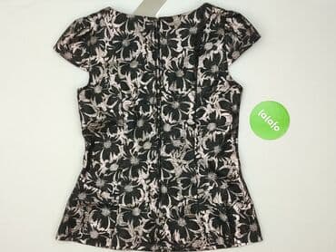 pasek ozdobny do sukienki plus size: Orsay, Bluzka damska, M — 3