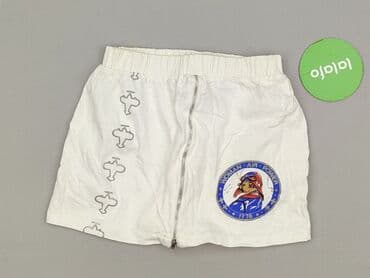 ubrania dla pilota: Szorty damskie, rozmiar S — 3