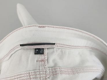 lantis jeans: Street One, Spodnie materiałowe damskie, rozmiar L — 5