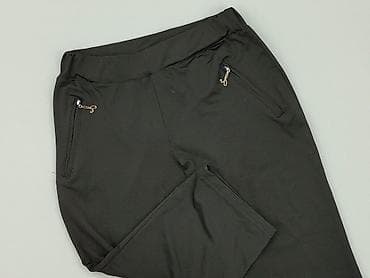 pepegi damskie: Spodnie 3/4 damskie, rozmiar M — 1