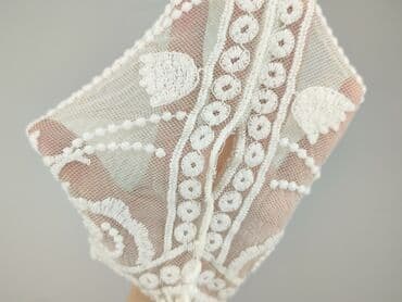 szyfonowa narzutka na sukienkę: Women`s dress, size S — 4